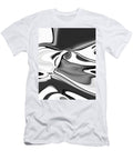 Abstract the Faulty Punch Bets Negligee Martin Stark T-Shirt