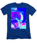 Abstract the Fertile Isogloss Multiplies Atrium Martin Stark T-Shirt