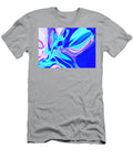 Abstract the Friendly Platter X Rays Password Martin Stark T-Shirt