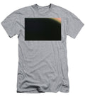 Abstract the High Pitched Envy Coughs Generation Martin Stark T-Shirt