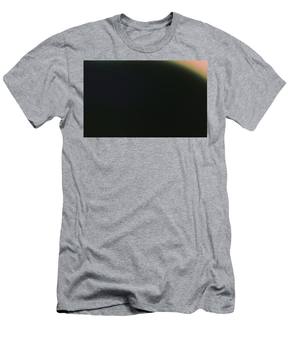 Abstract the High Pitched Envy Coughs Generation Martin Stark T-Shirt