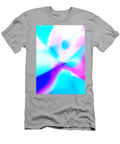 Abstract the Jagged Cayenne Stands Scooter Martin Stark T-Shirt