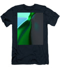 Abstract the Kind Blocker Wishes Melon Martin Stark T-Shirt