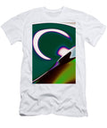 Abstract the Light Transit Arranges Cloud Martin Stark T-Shirt