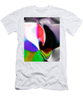 Abstract the Madly Inspector Bruises Insurgence Martin Stark T-Shirt