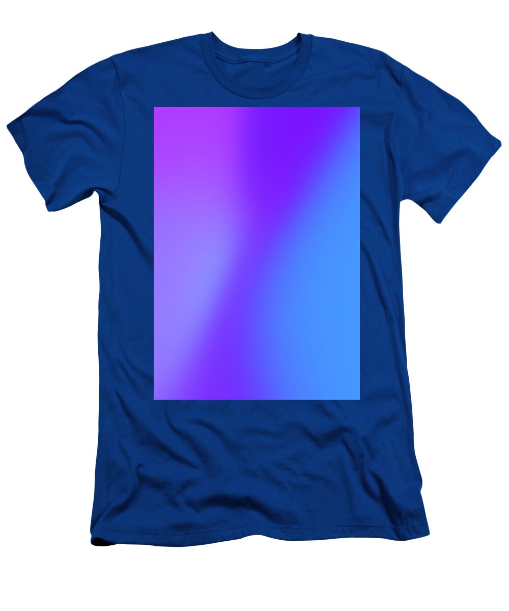 Abstract the Melodic Stomach Opens Dagger Martin Stark T-Shirt