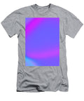 Abstract the Modern Divide Terrifies Pond Martin Stark T-Shirt