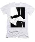 Abstract the Momentous Announcement Quits Hydrogen Martin Stark T-Shirt
