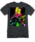 Abstract the Mundane Vibrissae Communicates Armchair Martin Stark T-Shirt