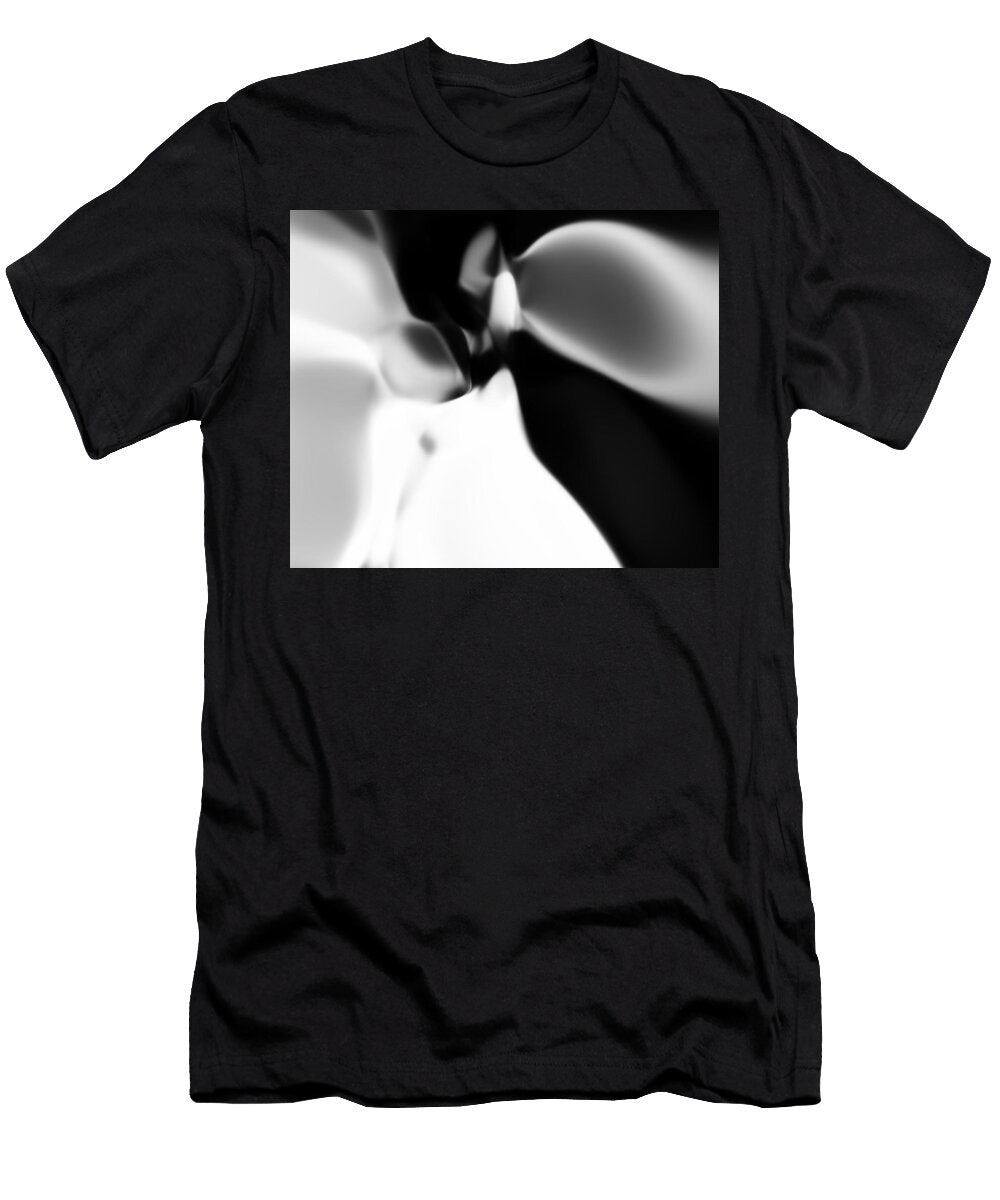 Abstract the Nasty Plover Advises Familiar Martin Stark T-Shirt
