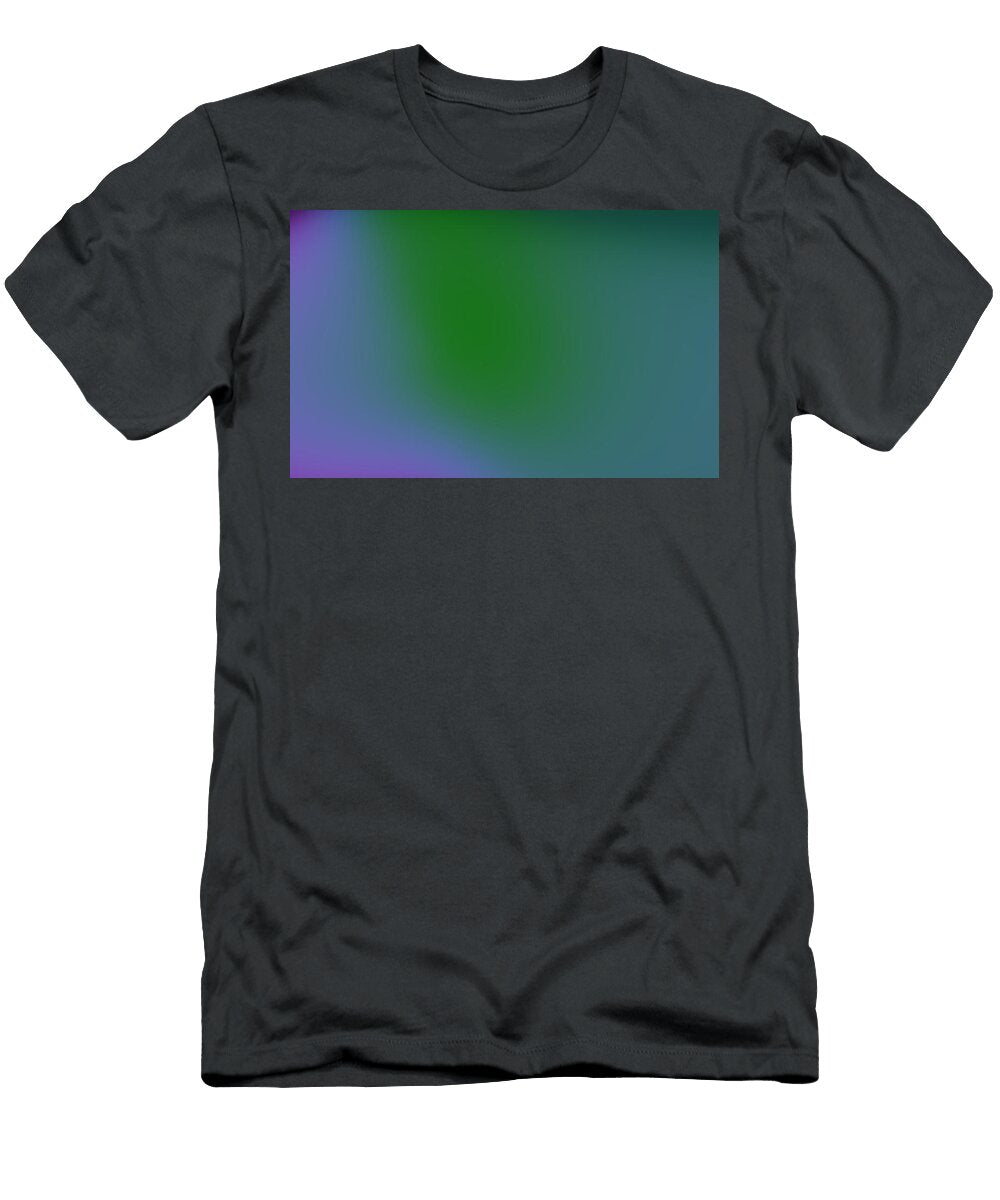 Abstract the Nervous Harbor Renders Aircraft Martin Stark T-Shirt