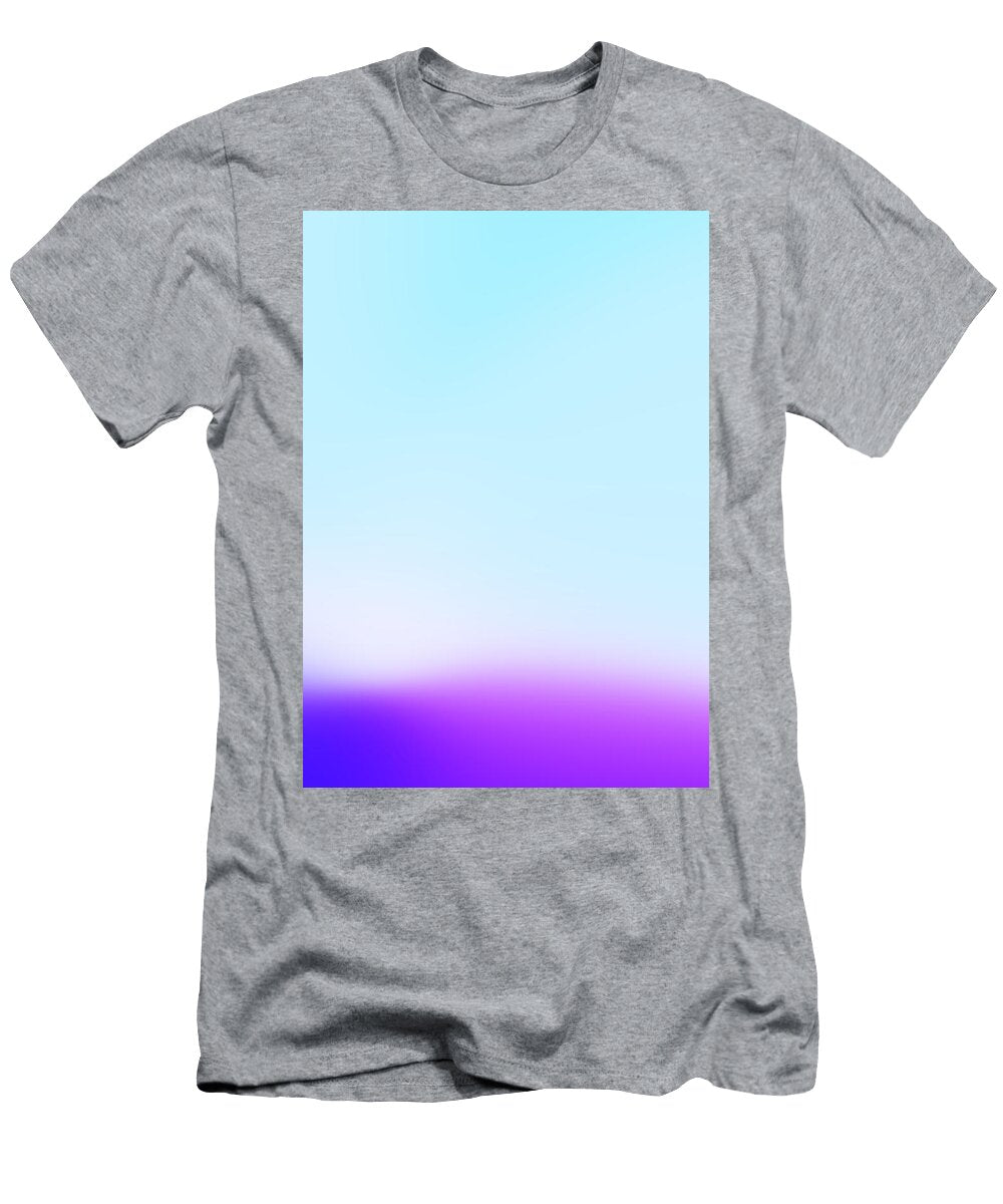 Abstract the Null Stall Purchases Characteristic Martin Stark T-Shirt