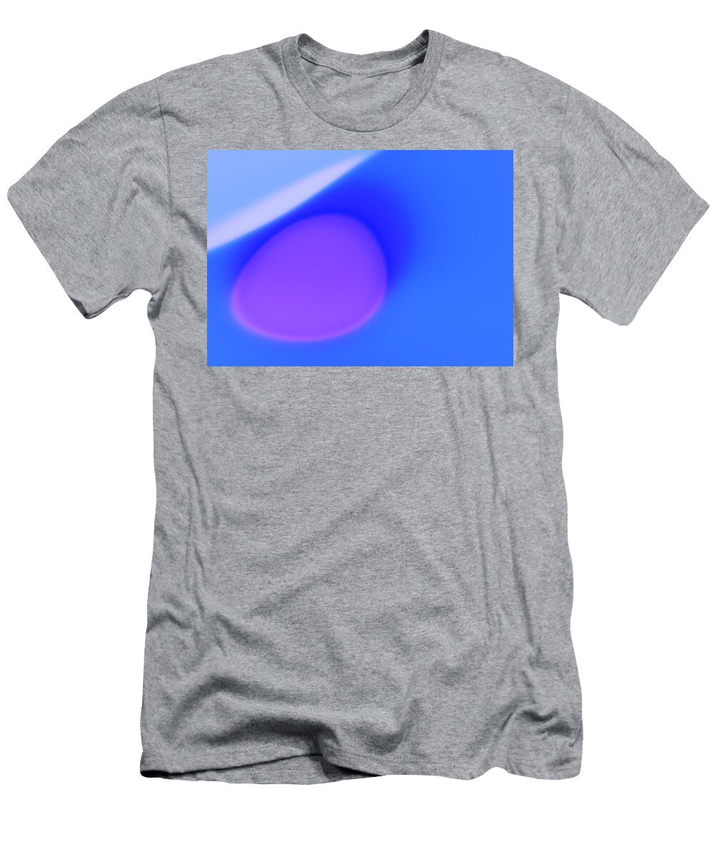Abstract the Numberless Ore Slits Acetate Martin Stark T-Shirt