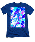 Abstract the Parsimonious Waist Shares Patio Martin Stark T-Shirt