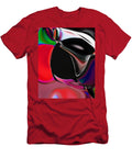Abstract the Piquant Arm Seals Chassis Martin Stark T-Shirt