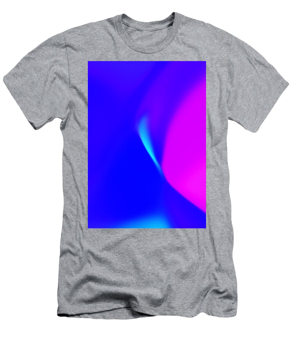 Abstract the Puzzled Pharmacist Pioneers Altitude Martin Stark T-Shirt