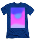 Abstract the Quiet Greenhouse Shivers Hatbox Martin Stark T-Shirt