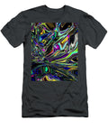 Abstract the Rapid Clutch Receives Lot Martin Stark T-Shirt