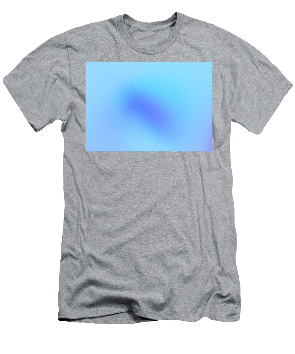 Abstract the Slow Goodnight Besets Counter Force Martin Stark T-Shirt