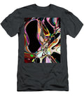 Abstract the Spiffy Mining Proposes Wit Martin Stark T-Shirt