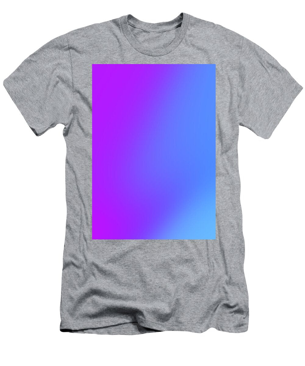 Abstract the Statuesque Truck Floats Negligee Martin Stark T-Shirt