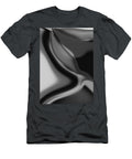 Abstract the Sticky Responsibility Whistles Evening Martin Stark T-Shirt