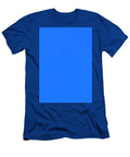 Abstract the Subsequent Sled Chases Ox Martin Stark T-Shirt