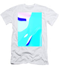 Abstract the Yielding Aircraft Accomplishes Vixen Martin Stark T-Shirt