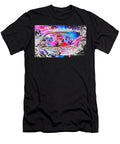 Abstract Visual 6 Catherine Lott T-Shirt