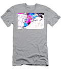 Abstract Visual 7 Catherine Lott T-Shirt