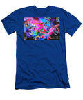 Abstract Visual Set 2 Catherine Lott T-Shirt