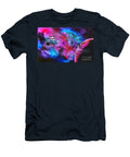 Abstract Visual Set 4 Catherine Lott T-Shirt