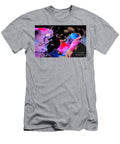 Abstract Visual Set 5 Catherine Lott T-Shirt