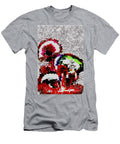 Abstracts for Kids 2 Catherine Lott T-Shirt