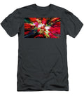 Abstractual Mix Catherine Lott T-Shirt