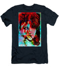 Abstractual She Catherine Lott T-Shirt