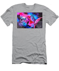 Abstral Visual Set 1 Catherine Lott T-Shirt
