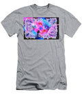 Abstral Visual Set Catherine Lott T-Shirt