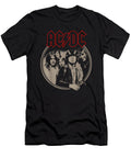 Ac DC Framed Ac DC T-Shirt