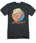 Acapulco Zelda Puji Yuniar T-Shirt