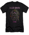 Acid Bath Abela Bromie T-Shirt