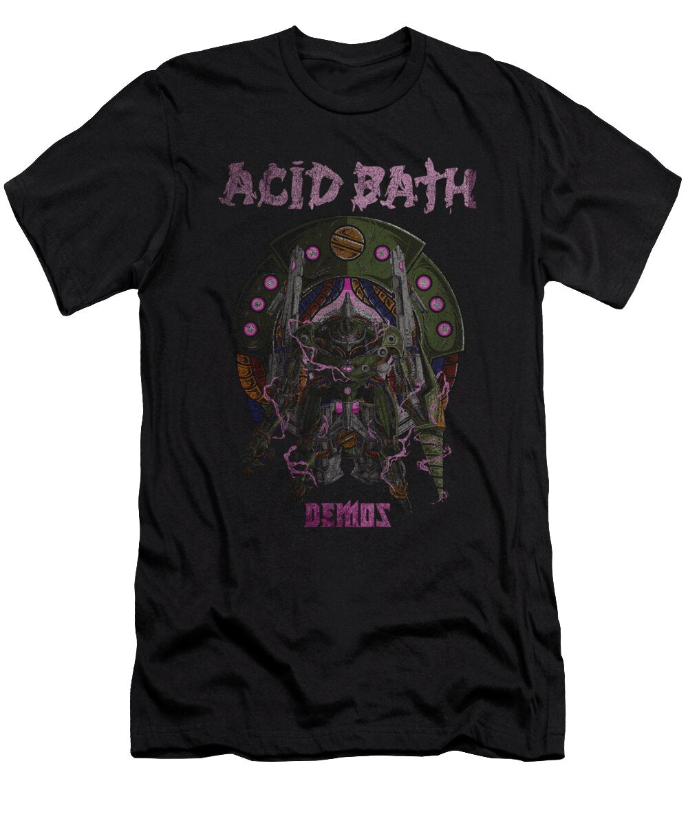 Acid Bath Abela Bromie T-Shirt
