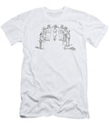 Acme Party Floss Jack Ziegle T-Shirt