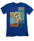 Acrylic 3d Msc 010 Mario Sergio Calzi T-Shirt