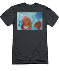 Acrylic Msc 002 Mario Sergio Calzi T-Shirt