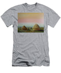 Acrylic Msc 017 Mario Sergio Calzi T-Shirt