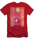 Acrylic Msc 019 Mario Sergio Calzi T-Shirt