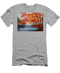 Acrylic Msc 020 Mario Sergio Calzi T-Shirt