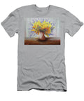 Acrylic Msc 028 Mario Sergio Calzi T-Shirt