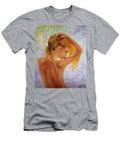 Acrylic Msc 033 Mario Sergio Calzi T-Shirt